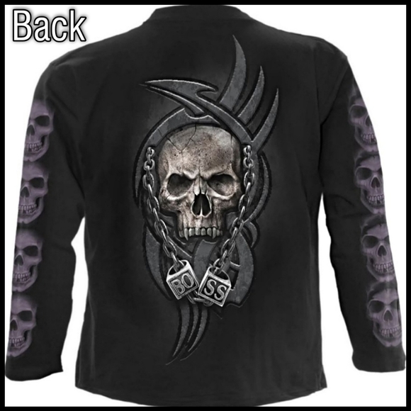 SOLD IN MOONGODDESSEDGY CLOSET - Picture 2 of 5